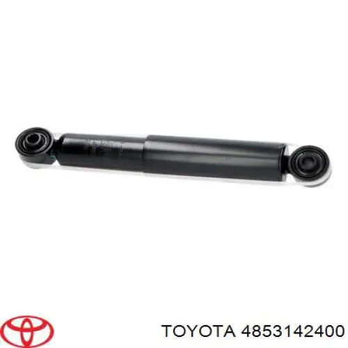 4853142400 Toyota Амортизатори задні