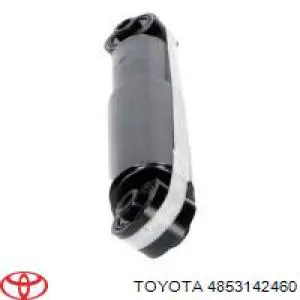 Амортизатор задній Toyota 4853142460 ціна, від 28.16 USD