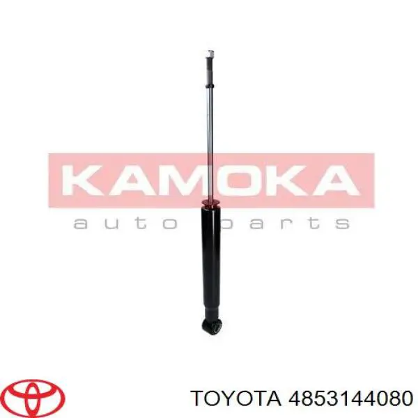 Амортизатор задній, правий Sachs 312014 ціна, від 27.93 USD