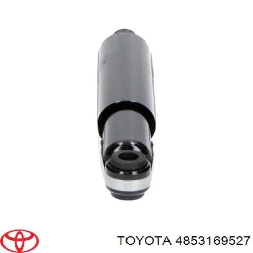 Купити 4853169527 Toyota Стійка амортизатора задня