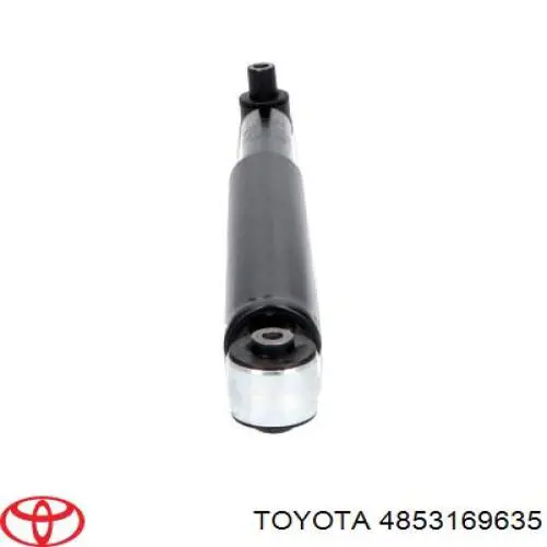 4853169635 Toyota Амортизатори задні