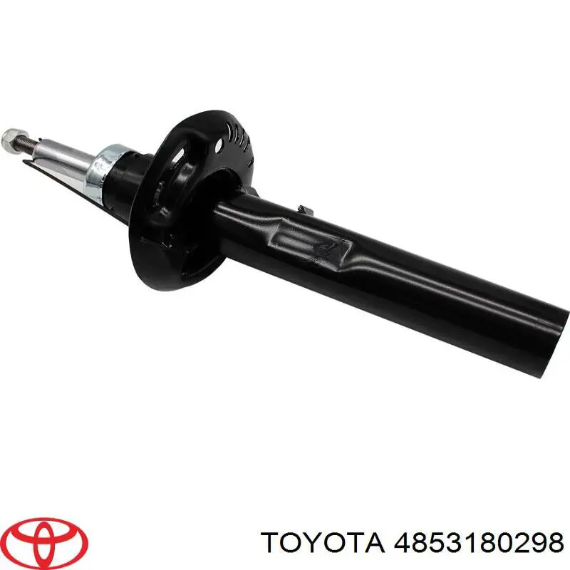 4853180298 Toyota Амортизатори задні