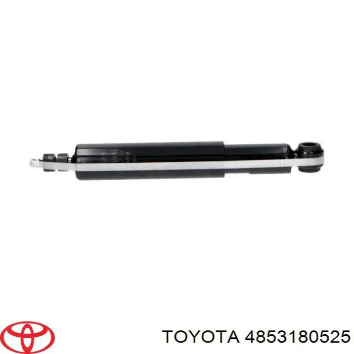 Купити 4853180525 Toyota Амортизатор передньої підвіски