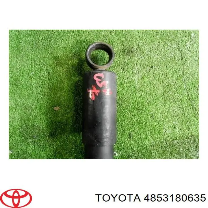 Амортизатор задній 4853180635 Toyota