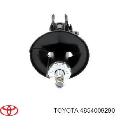 Купити 4854009290 Toyota Амортизатор задній, лівий