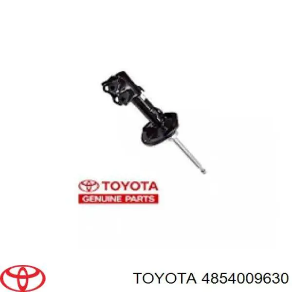  Toyota 4854009630 ціна, від 68.28 USD