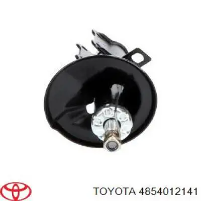 Купити 4854012120 Toyota Амортизатор задній, лівий