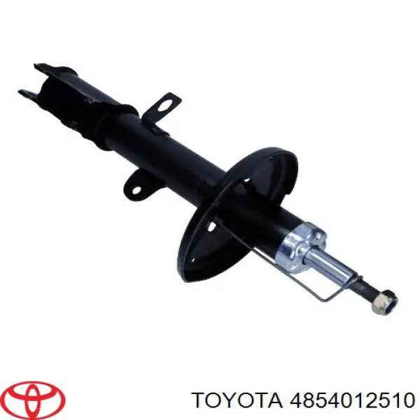 Стійка задня, ліва Toyota 4854012510