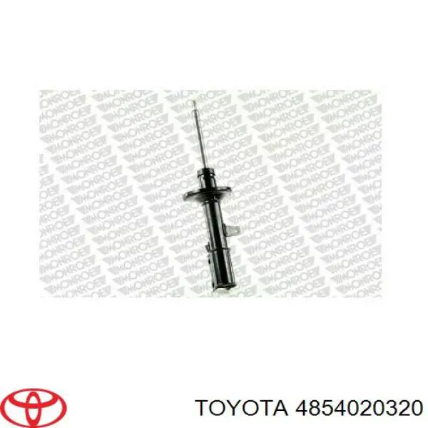  4854020320 Toyota