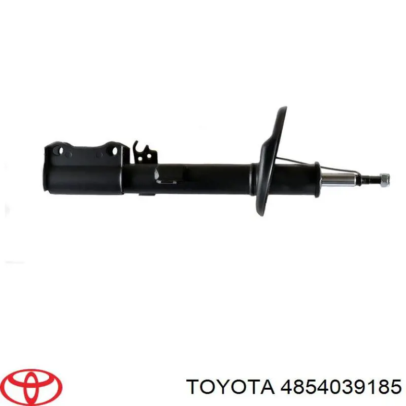 Амортизатор задній Toyota 4854039185 ціна, від 45.53 USD