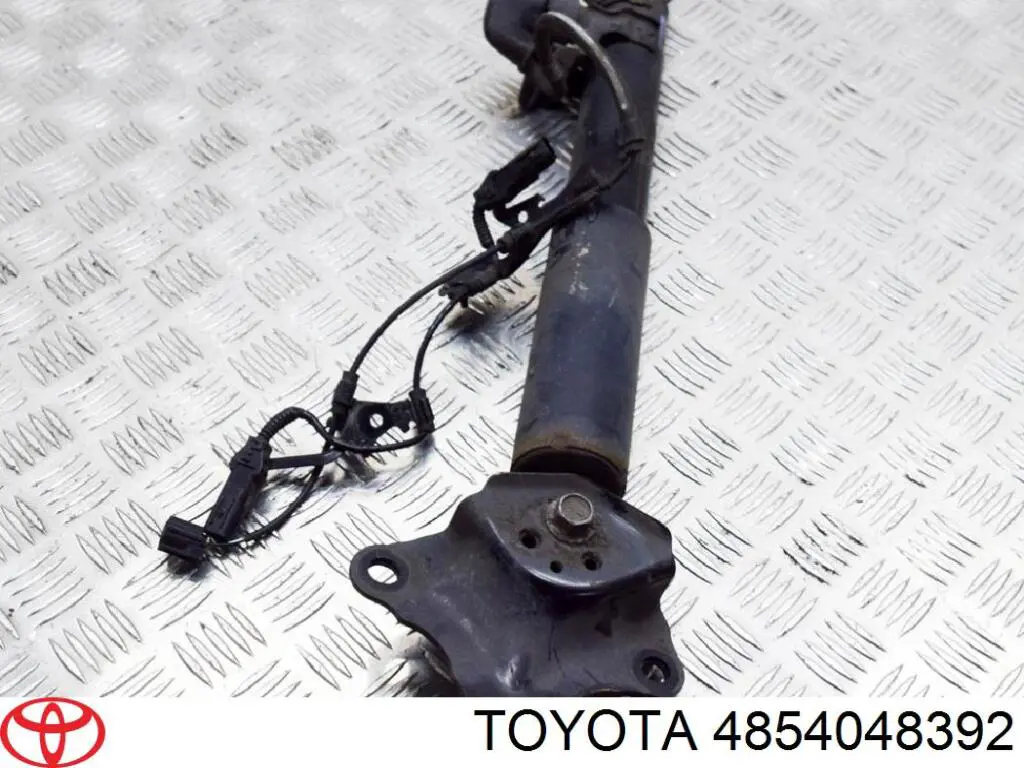 4854048392 Toyota 