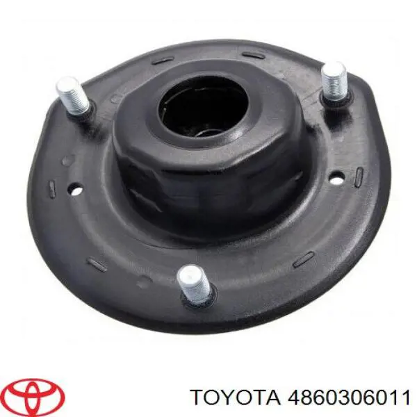 Купити 4860306011 Toyota Опора амортизатора переднього правого