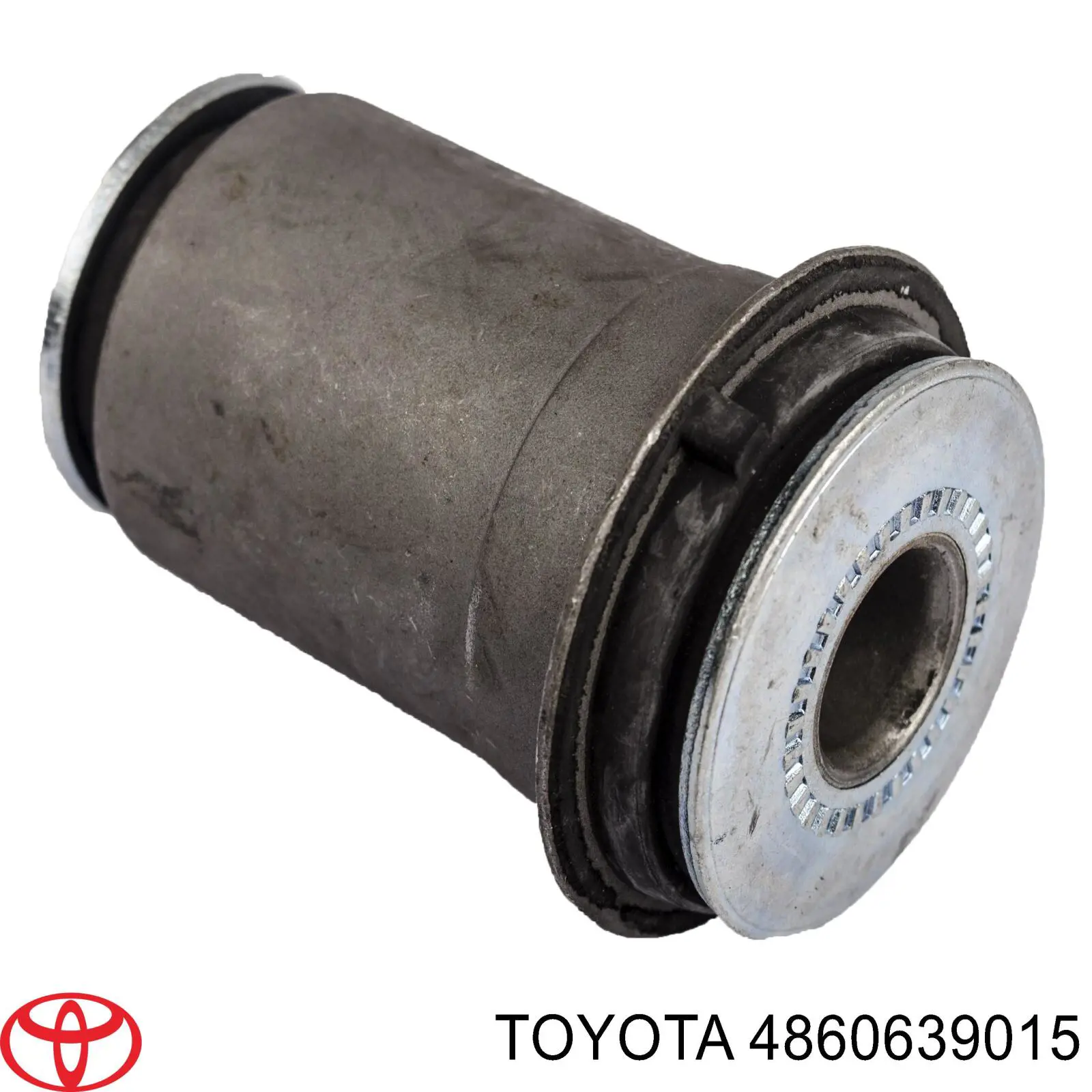 Важіль передній лівий Toyota 4860639015 ціна, від 208.96 USD