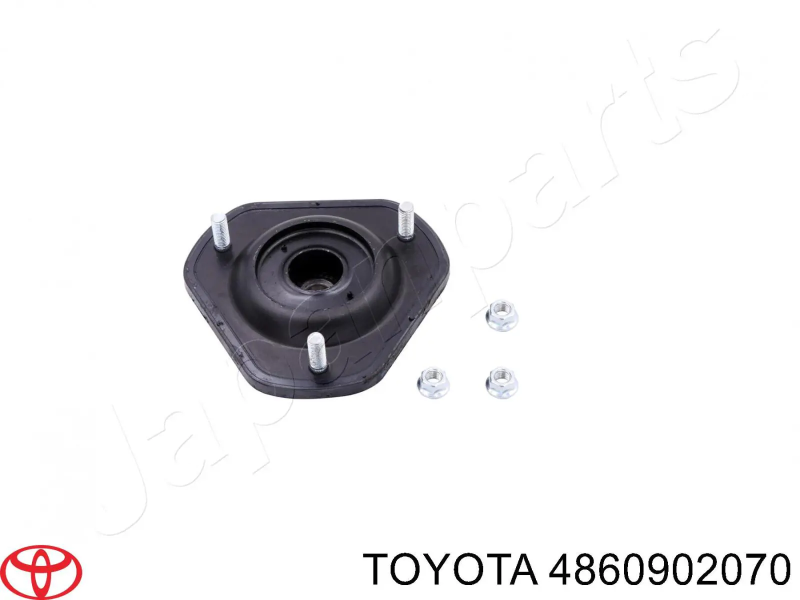 Опора амортизатора переднього SA4860902070 Sensen