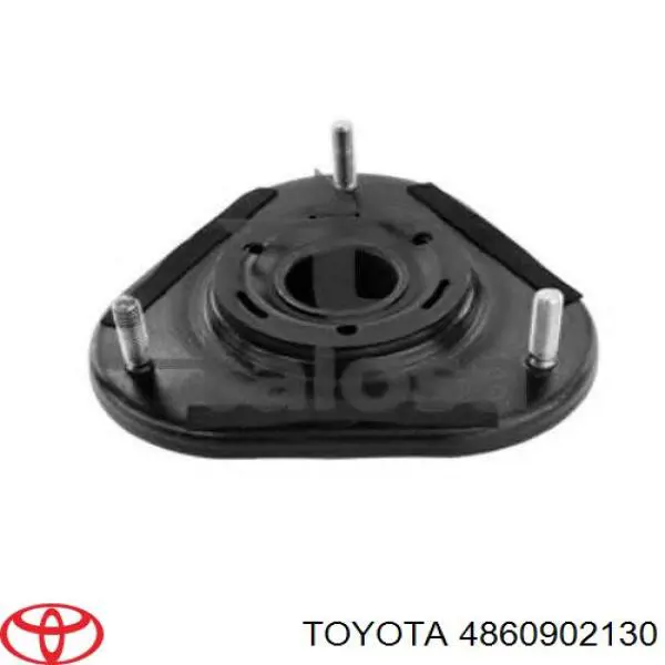 Купити 4860902130 Toyota Опора амортизатора переднього