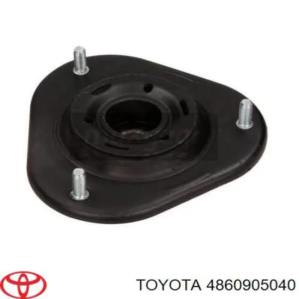 Купити 4860905040 Toyota Опора амортизатора переднього