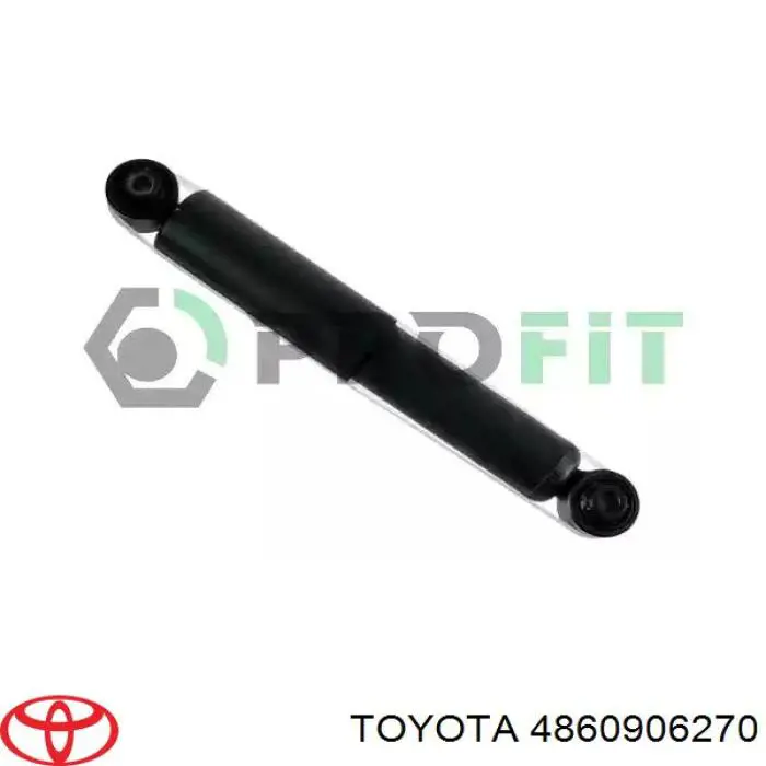 Опора стійки амортизатора переднього Raiso RC06270 ціна, від 32.29 USD