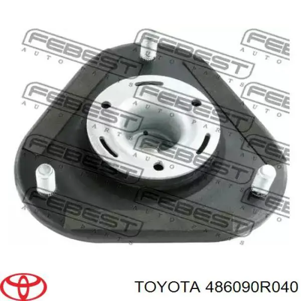  Toyota 486090R040 ціна, від 17.01 USD