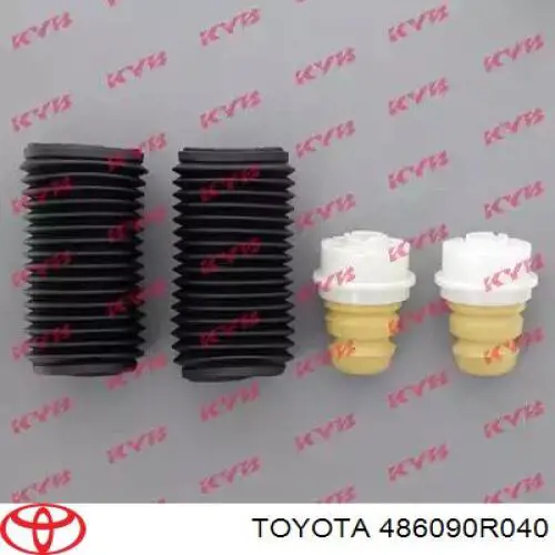 Купити 486090R040 Toyota 