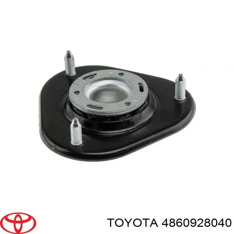 Купити 4860928040 Toyota Опора амортизатора переднього