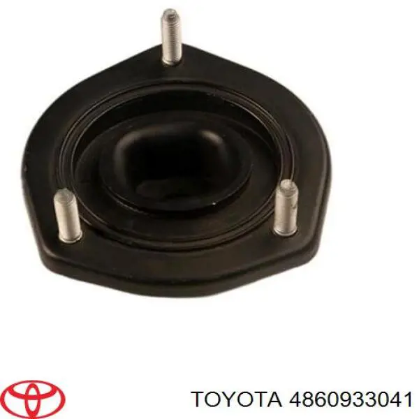 Купити 4860933041 Toyota Опора амортизатора переднього правого