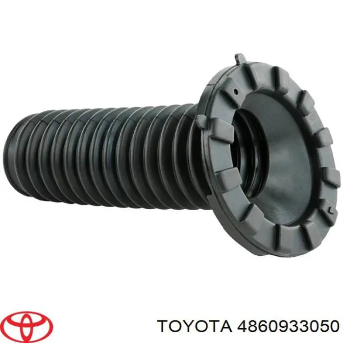 Купити 4860933010 Toyota Опора амортизатора переднього