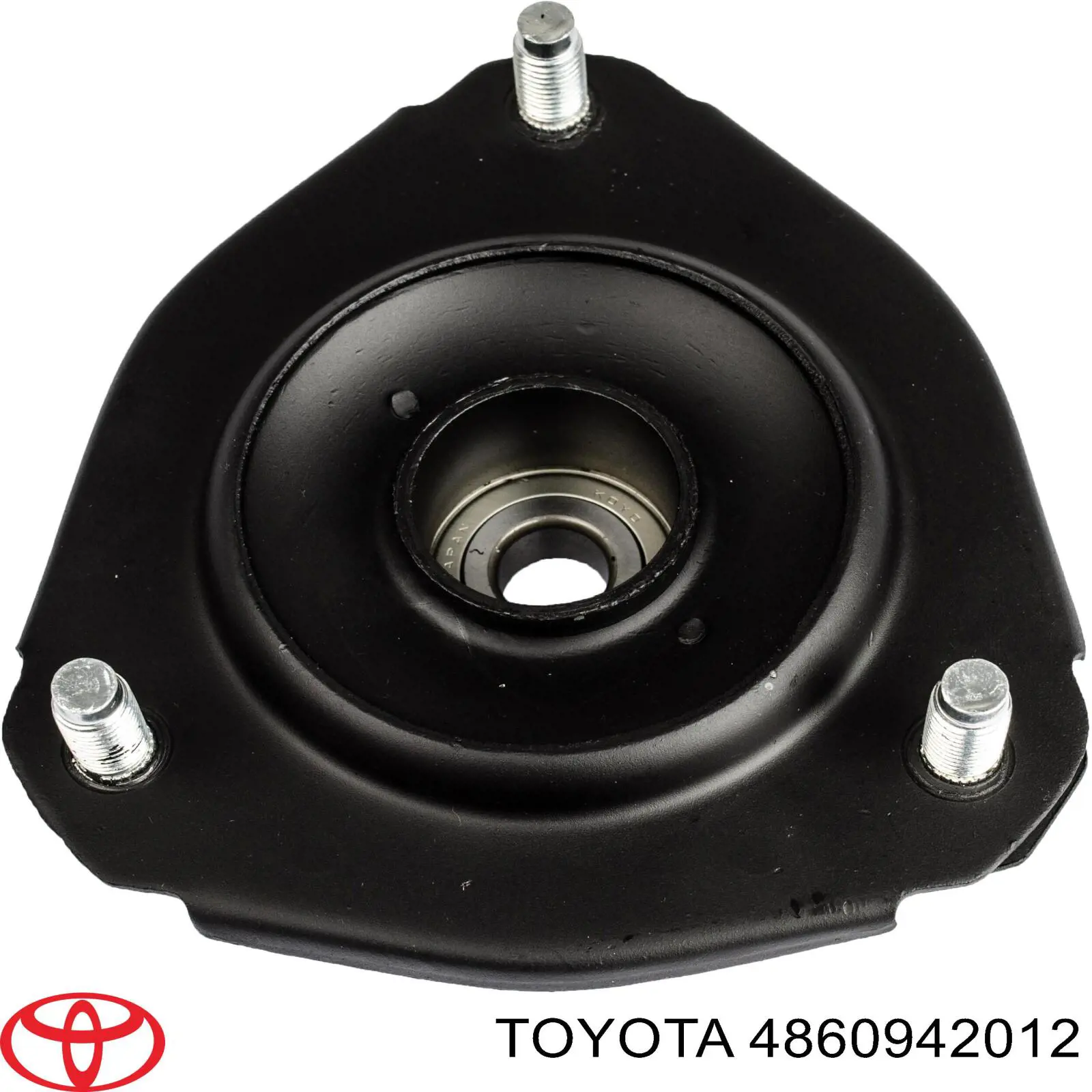 Купити 4860942012 Toyota Опора амортизатора переднього