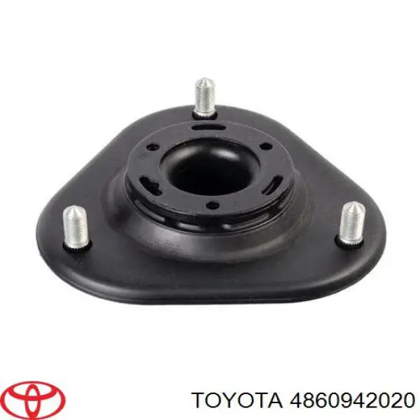 Купити 4860942020 Toyota Опора амортизатора переднього