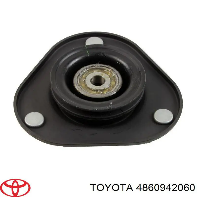 4860942060 Toyota Кріплення переднього амортизатора