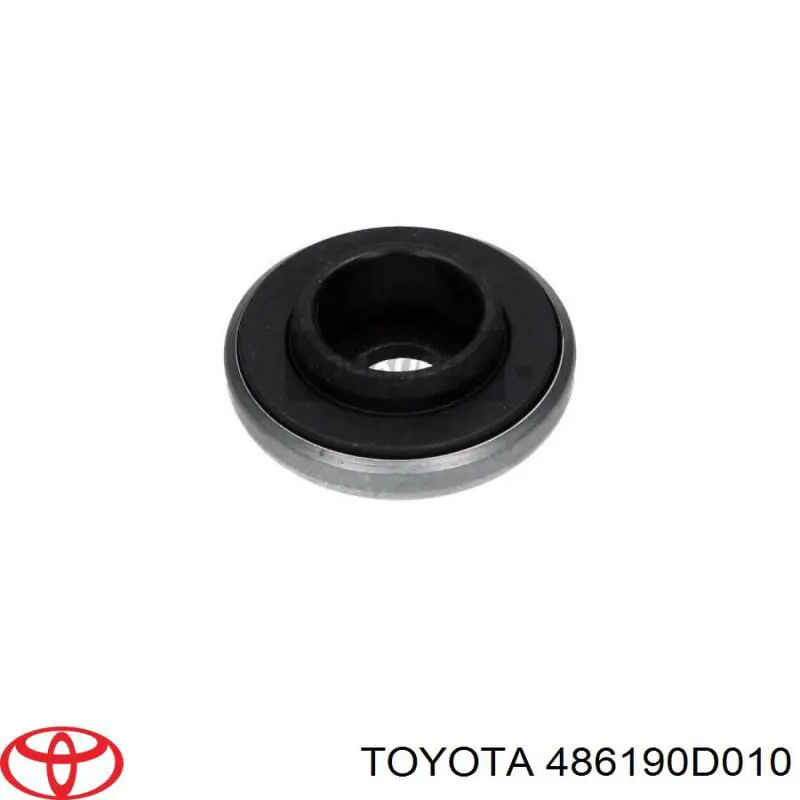 Підшипник верхньої опори Toyota 486190D010
