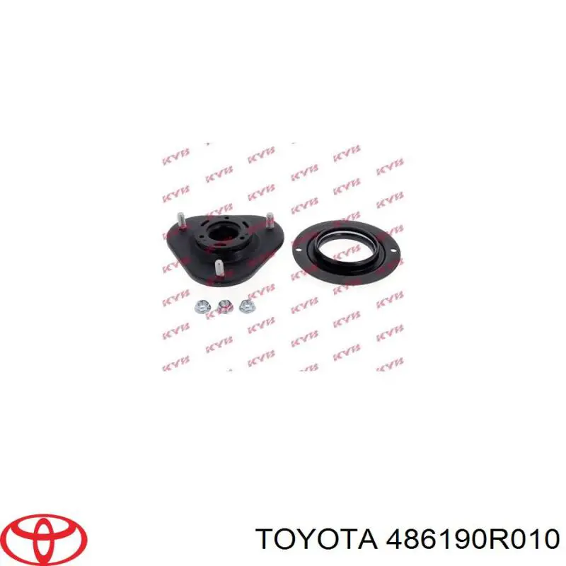  SSM10195 Kavo Parts