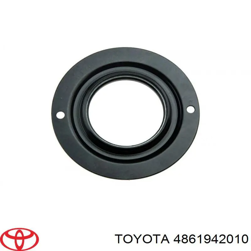 Підшипник опорний амортизатора, переднього Toyota 4861942010 ціна, від 20.55 USD