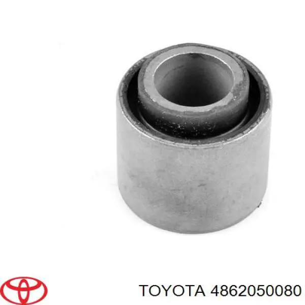 Важіль передньої підвіски нижній, правий 4862050080 Toyota
