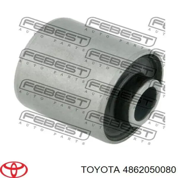 Важіль передньої підвіски нижній, правий Toyota 4862050080 ціна, від 87.72 USD