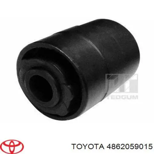 Купити 4862059015 Toyota Важіль передньої підвіски нижній, правий