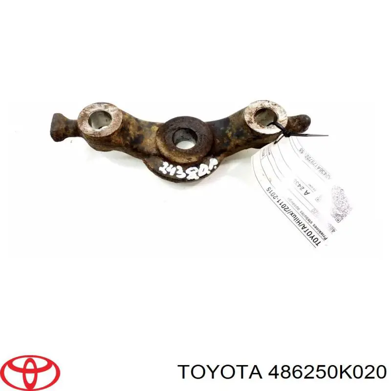 486250K020 Toyota 