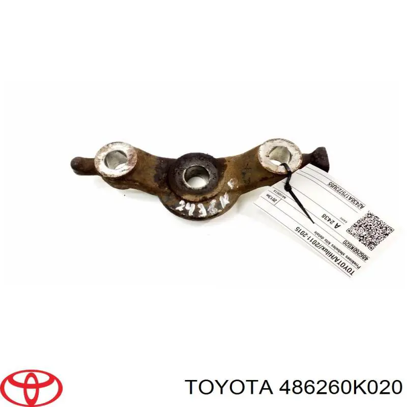 486260K020 Toyota 
