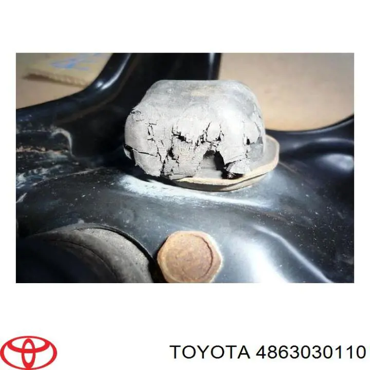  4863030110 Toyota