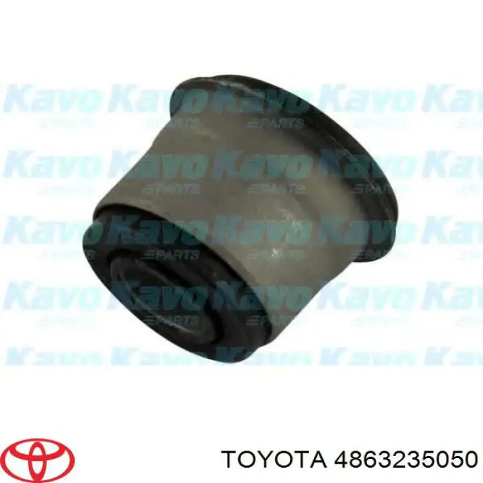 Сайлентблок переднього верхнього важеля Toyota 4863226090 ціна, від 7.96 USD