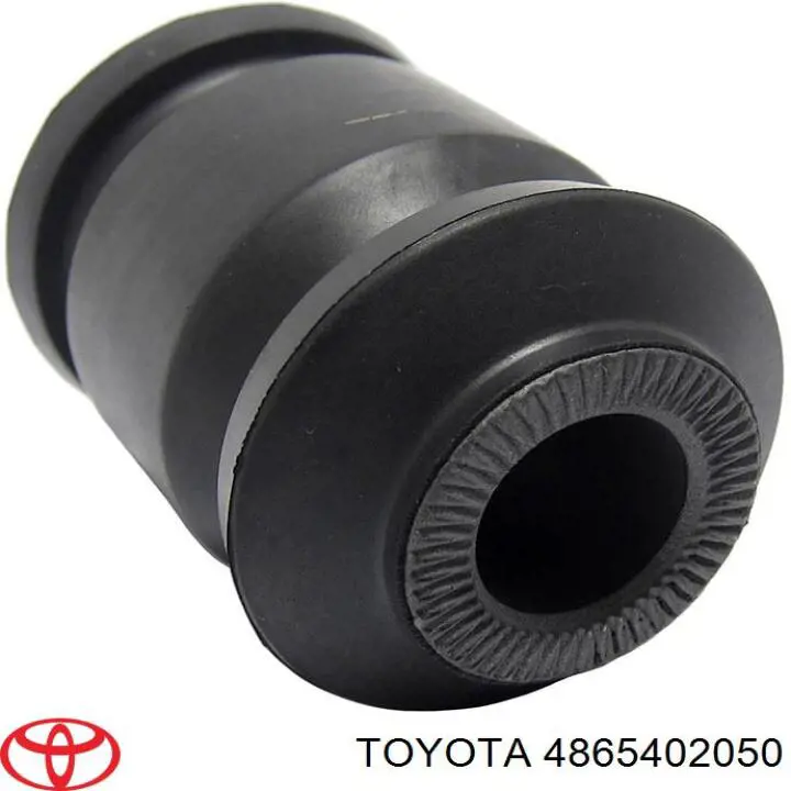 Сайлентблок нижнього важеля передньої підвіски Toyota 4865402050 ціна, від 6.23 USD