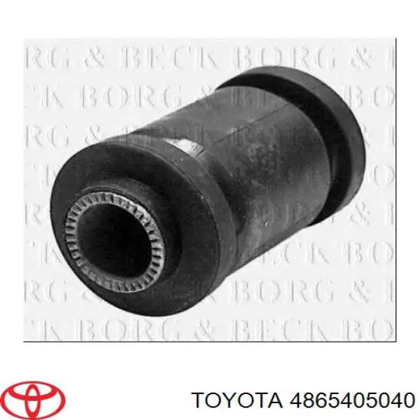 Купити 4865405040 Toyota Сайлентблок передньої підвіски