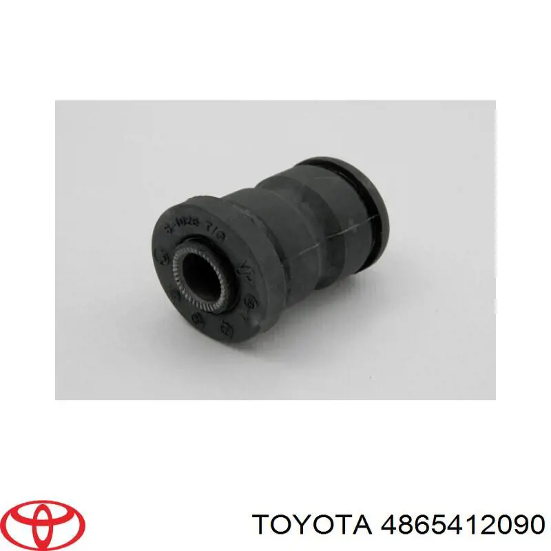 4865412090 Toyota Сайлентблок переднього нижнього важеля