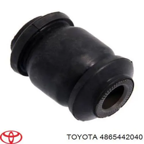 Купити 4865442040 Toyota Сайлентблок передньої підвіски