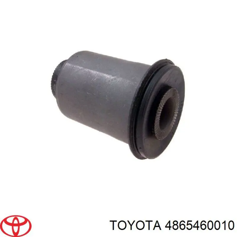 Купити 4865460010 Toyota Сайлентблок передньої підвіски