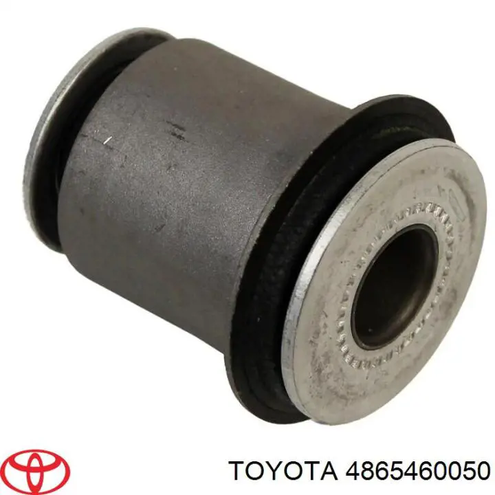 Купити 4865460050 Toyota Сайлентблок передньої підвіски