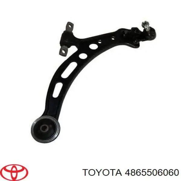 Купити Сайлентблок переднього важеля Toyota Camry V V30