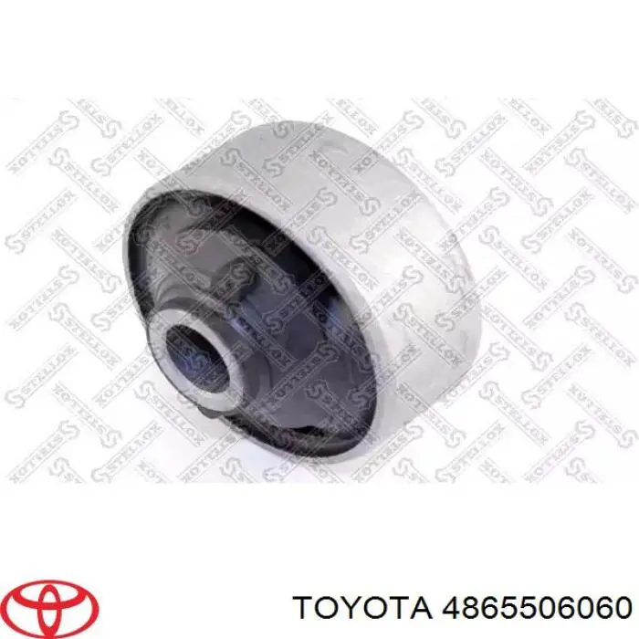Купити 4865506060 Toyota Сайлентблок передньої підвіски