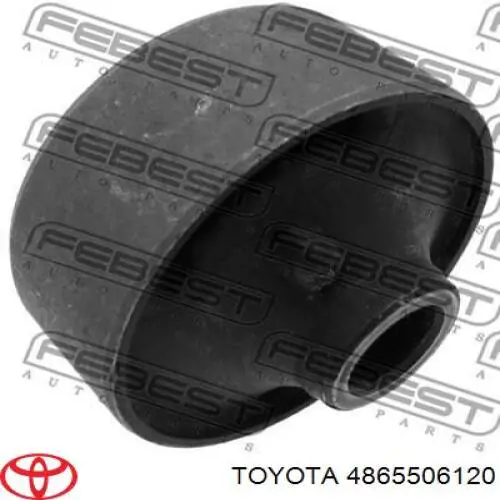  Сайлентблок переднього важеля Toyota Camry 5