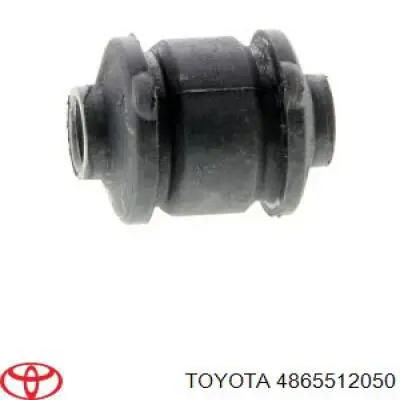 Сайлентблок нижнього важеля передньої підвіски Toyota 4865512050 ціна, від 4.47 USD