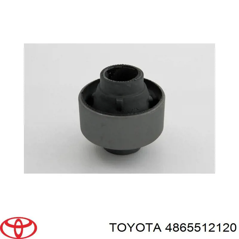 Купити 4865512120 Toyota Сайлентблок передньої підвіски